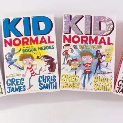 Kid normal - Bộ 4q 746094