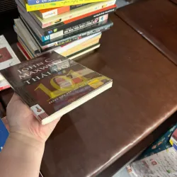 THÁI ĐỘ 101 – NHỮNG ĐIỀU NHÀ LÃNH ĐẠO CẦN BIẾT- K4 1028194