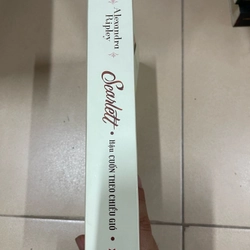 Hậu cuốn theo chiều gió (c43) 500172