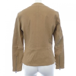 Áo khoác da BOSS - Hàng hiệu Authentic 817556