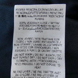 【Mã giảm giá】Áo khoác STELLA MCCARTNEY 638330