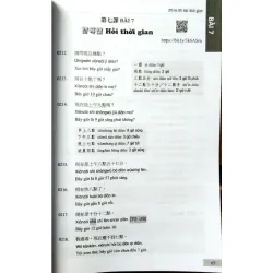 Sách- 3000 câu đàm thoại tiếng Hoa phồn thể Đài Loan + DVD tài liệu 969818