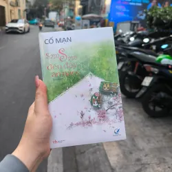 Sam Sam đến đây ăn nào! - Cố Mạn (seal)