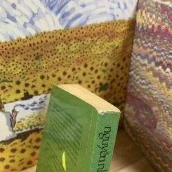 Bảy Bước Tới Mùa Hè - Nguyễn Nhật Ánh 715911