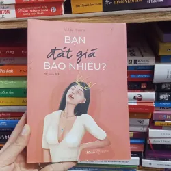 Bạn đắt giá bao nhiêu - Vãn Tình 