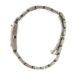 Cartier Tank Française SM W51008Q3 SS Quartz - Hàng hiệu Authentic 877247