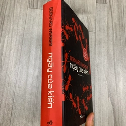 Ngày của kiến - Bernard Werber. 3b1 551579
