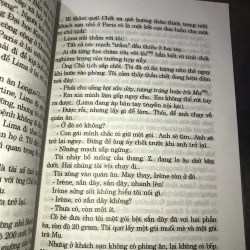 Chơi giữa vô thường 926156