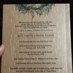 Nỗi buồn chiến tranh (lỗi in ngược) 716692