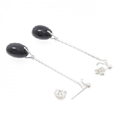 Khuyên tai Giorge Jensen Dew Drop 666084