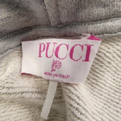 Áo khoác EMILIO PUCCI 4UTM90 - Hàng hiệu Authentic 814037