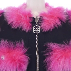 【Mã giảm giá】Chanel CHANEL Áo gile 641483