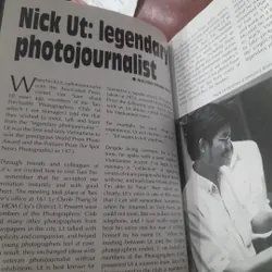 NICK ÚT - huyền thoại giản dị 565383
