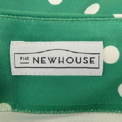 ザニューハウス THE NEWHOUSE Skirt - Hàng hiệu Authentic 812134