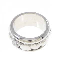 Nhẫn kim cương hình trái tim Piaget - Hàng hiệu Chính hãng 837431