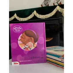 Doc McStuffins: Happy, Healthy Songs – Disney Junior 561071