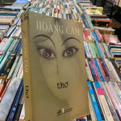 THƠ - HOÀNG CẦM