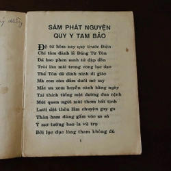 Tuyển tập các bài sám  469706