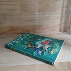 Truyện Cổ Tích Về Các Loài Vật - PGS. TS. Phạm Thu Yến 657300