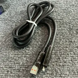 Dây sạc cáp sạc 4 in 1 Như Mới 658600