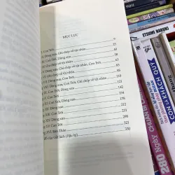 TỨ THƯ - CHÂU HẢI ĐƯỜNG dịch 976412