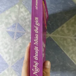 Nghệ thuật múa thế giới - Lê Ngọc Canh 746673