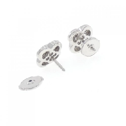 Bông tai Van Cleef & Arpels Pure Alhambra 665888