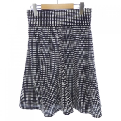 Chân váy CHANEL - Hàng hiệu Authentic 653071