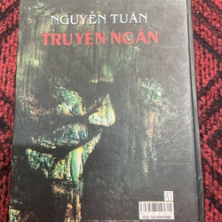Truyện ngắn - Nguyễn Tuân (c) 359635