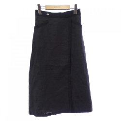 【Mã giảm giá】【Cổ điển】Chanel CHANEL Váy