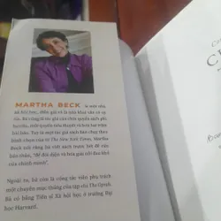 Martha Beck - CON ĐƯỜNG CHÍNH TRỰC 705036