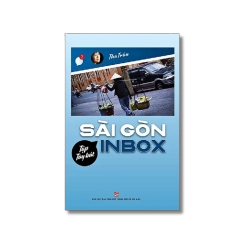 Sài Gòn Inbox - Thu Trân