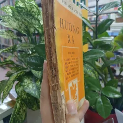 HƯƠNG XA     752873