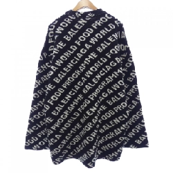 Balenciaga BALENCIAGA Áo len - Hàng hiệu Chính hãng 899375