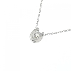 Dây chuyền kim cương PT900/PT850 0.40CT - Hàng hiệu Authentic 861673