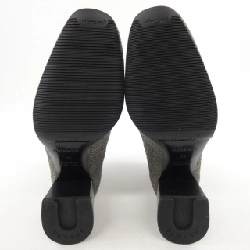 Giày bốt HERMES Volver Ex Libris/Click C'est Neuf 221164Z - Hàng hiệu Authentic 829044