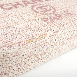 Ví Chanel Deauville Line 84415 - Hàng hiệu Authentic 769195