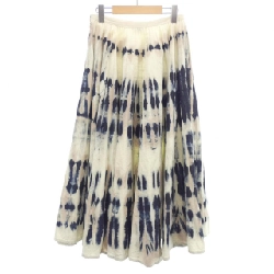 【Mã giảm giá】Christian Dior CHRISTIAN DIOR Váy 654466