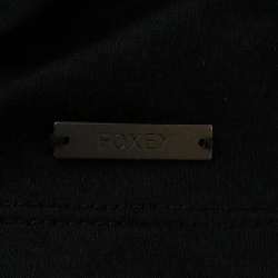 【Mã giảm giá】Áo phông FOXEY NEW YORK 642879