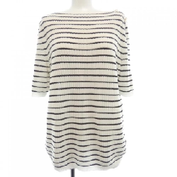 Chanel CHANEL Áo len - Hàng hiệu Chính hãng