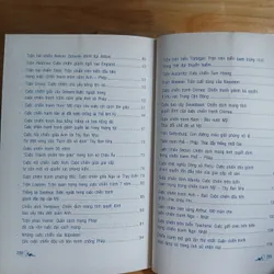 100 Cuộc Chiến Lẫy Lừng Trong Lịch Sử Thế Giới - Lý Giải Nhân 733528