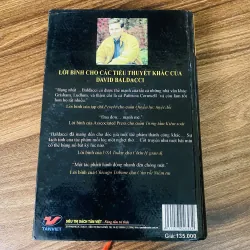 Tay súng cuối cùng - David Baldacci 117870