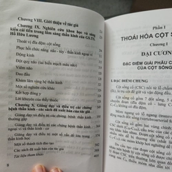 Thoái hóa cột sống cổ và thoát vị đĩa đệm 518538