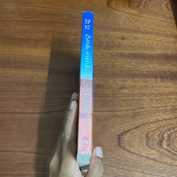 II Tựa sách: Bình Minh ở Sahara - Di Li - 2018 511343