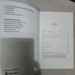 Sách Những cánh thư ra Bắc vào Nam mới 95% 524657