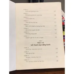 Đừng bao giờ đi ăn một mình – Keith Ferrazzi & Tahl Raz 530608