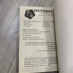 Truyện tranh inuyasha đọc xuôi. Full bộ 56 tập.  757360
