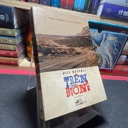 Trên đường Jack Kerouac