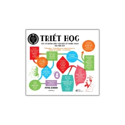 Triết học - Tất cả những điều cần biết để thông thạo bộ môn này