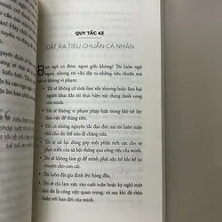 Những nguyên tắc trong công việc 576942